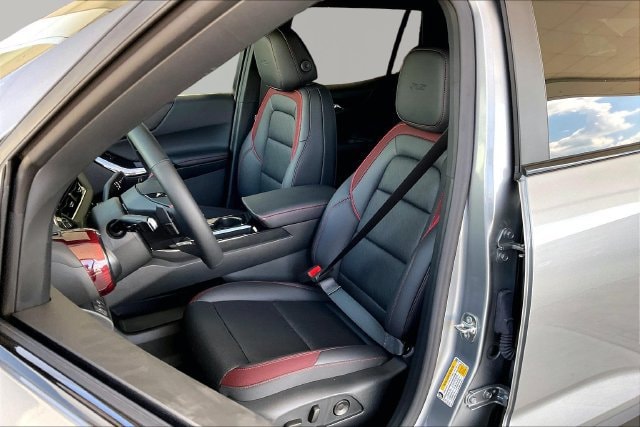 2027 Chevrolet Equinox RS - Photo 9