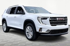 2026 GMC Acadia Elevation SUV