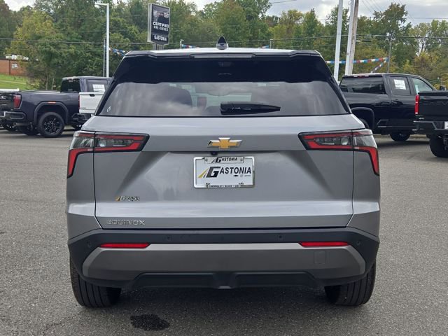 2025 Chevrolet Equinox LT photo 4