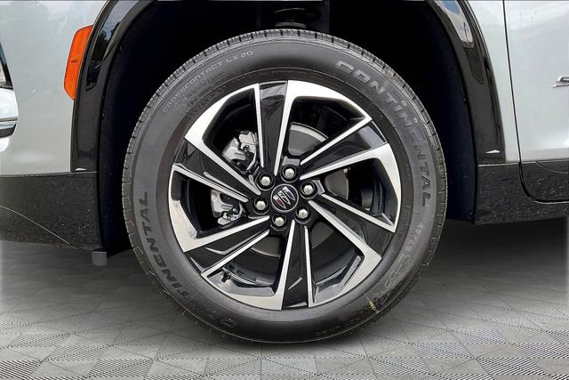 2026 Buick Enclave Sport Touring - Photo 13