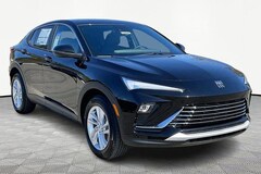 2026 Buick Envista Preferred SUV