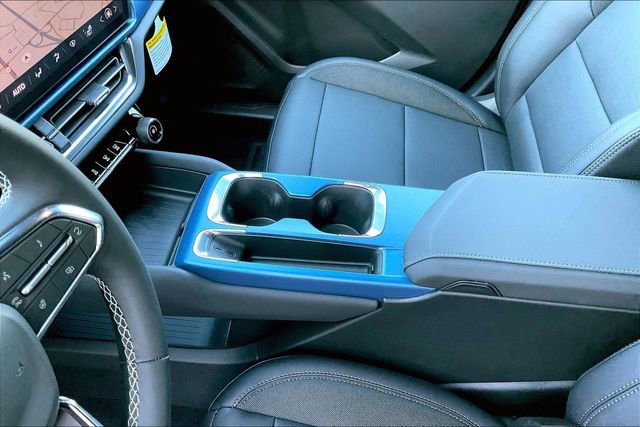 2026 Chevrolet Equinox EV 2LT - Photo 9