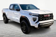 2026 GMC Canyon Elevation Truck