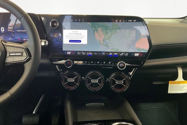 2026 Chevrolet Blazer EV RS - Photo 8
