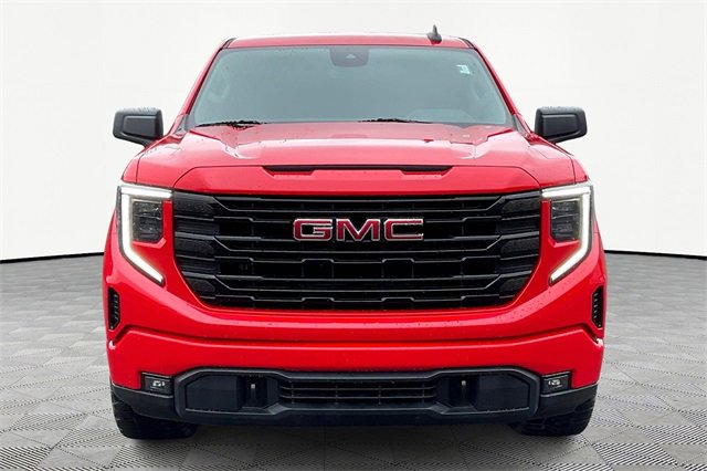 2024 Gmc Sierra 1500 Elevation photo 2