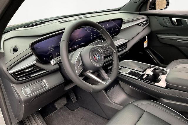 2026 Buick Enclave Sport Touring - Photo 7