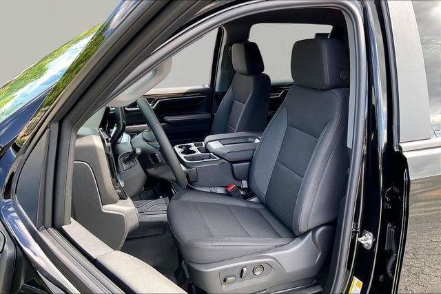 2026 Chevrolet Silverado 1500 RST - Photo 9