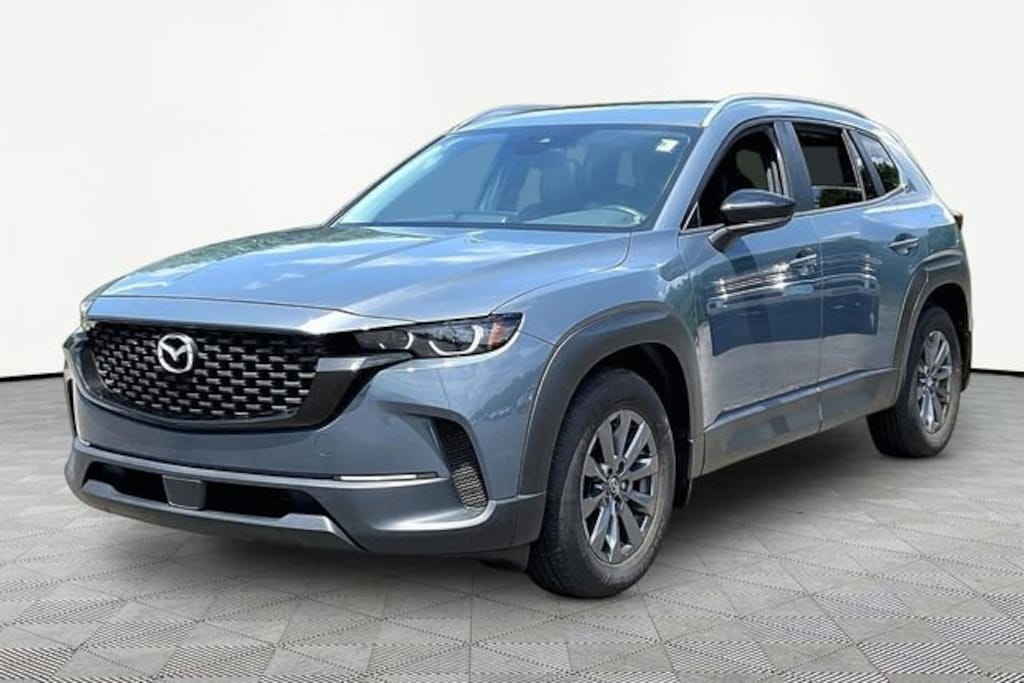 Used 2023 Mazda CX-50 2.5 S Preferred Plus SUV
