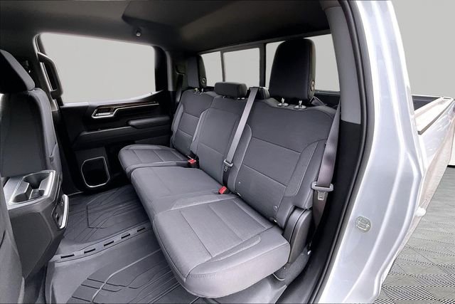 2026 Chevrolet Silverado 1500 RST - Photo 11