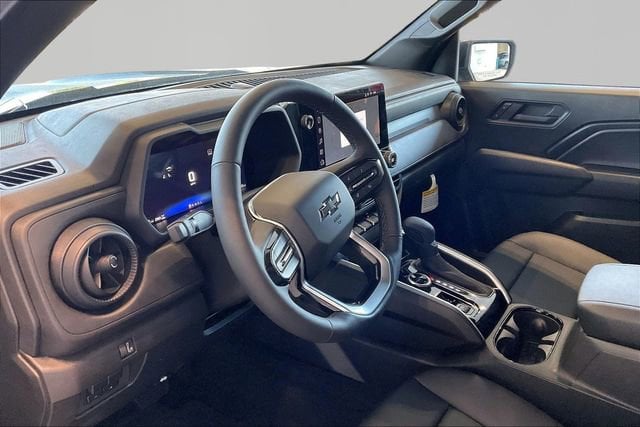 2026 Chevrolet Colorado Trail Boss - Photo 7