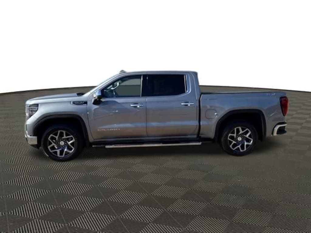 Used 2023 GMC Sierra 1500 SLT Truck