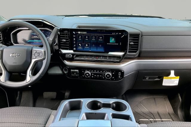 2026 Chevrolet Silverado 1500 RST - Photo 7