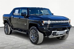 2025 GMC HUMMER EV Pickup 3X Truck