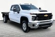  Chevrolet Silverado 2500 HD