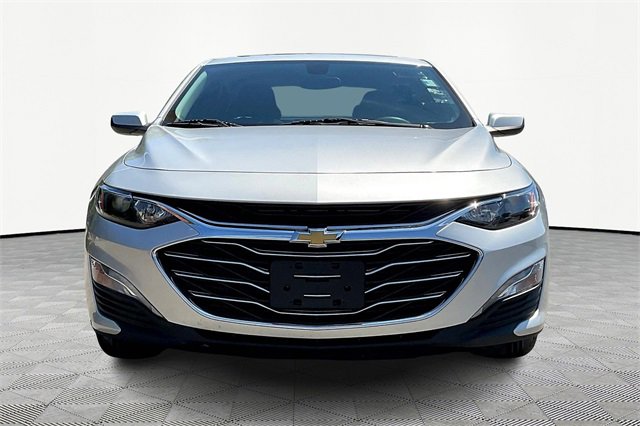 Used 2022 Chevrolet Malibu 1LT with VIN 1G1ZD5ST0NF176138 for sale in Lowell, NC