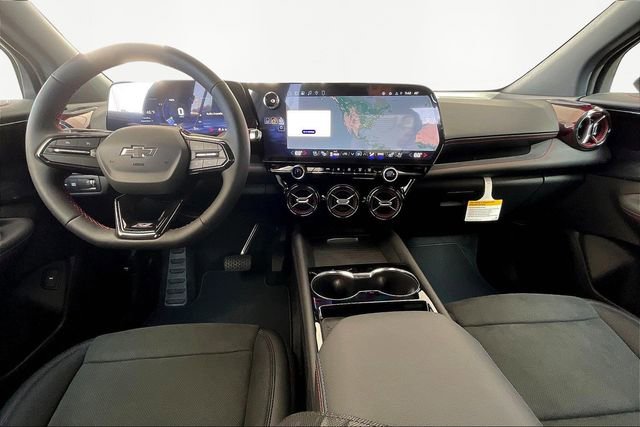 2026 Chevrolet Blazer EV RS - Photo 6