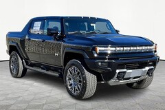 2025 GMC HUMMER EV Pickup 3X Truck