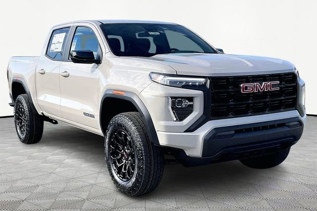 2026 GMC Canyon Elevation's photo