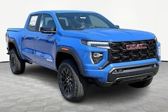 2026 GMC Canyon Elevation Truck