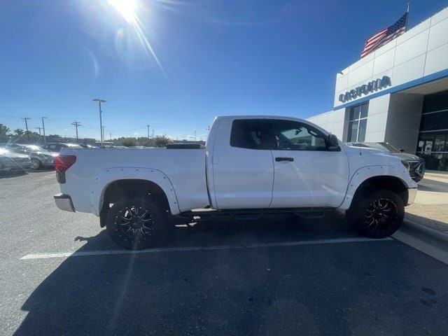 Used 2013 Toyota Tundra Tundra Grade with VIN 5TFUW5F19DX285274 for sale in Lowell, NC