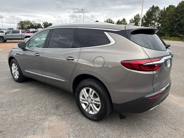 2019 Buick Enclave Essence photo 3