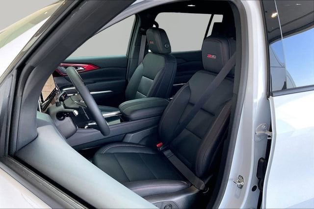 2026 Chevrolet Traverse Z71 - Photo 10
