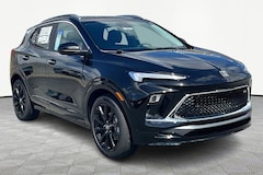 2026 Buick Encore GX Sport Touring SUV