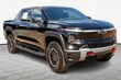 Chevrolet Silverado EV