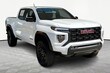 GMC Canyon