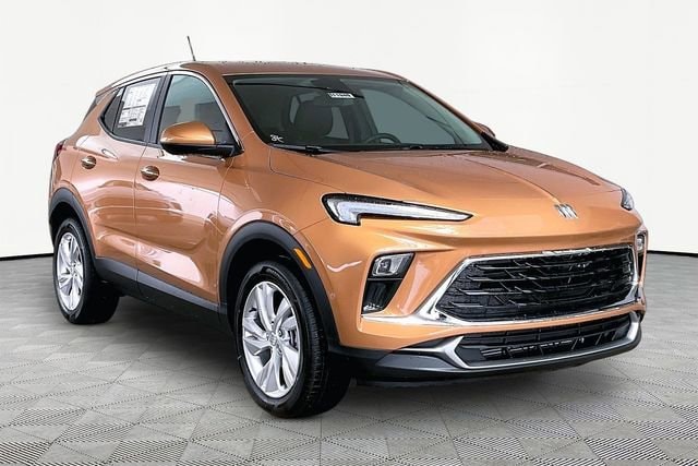 2026 Buick Encore GX Preferred's photo