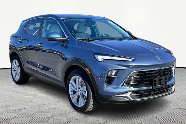 2024 Buick Encore GX Preferred's photo