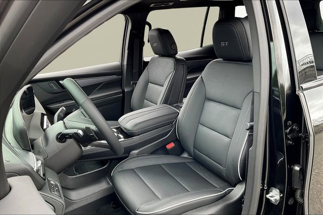2026 Buick Enclave Sport Touring - Photo 10