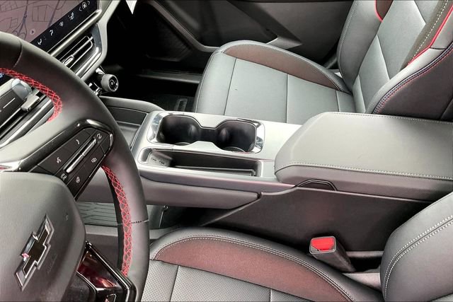2026 Chevrolet Equinox EV RS - Photo 9