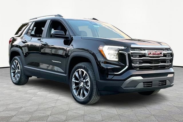 2026 GMC Terrain Elevation's photo