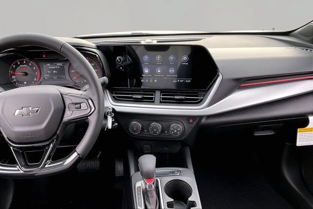 2026 Chevrolet Trax RS - Photo 7