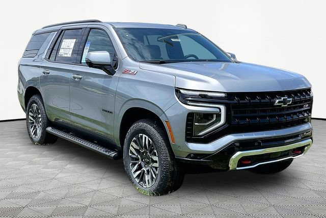 2026 Chevrolet Tahoe