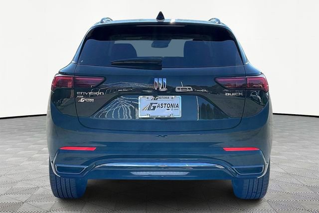2026 Buick Envision Sport Touring - Photo 5