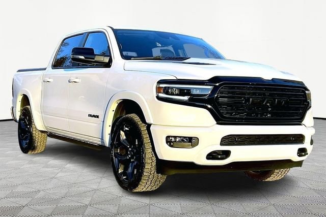 2022 RAM Ram 1500 Pickup Limited's photo