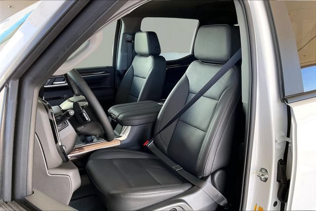 2026 Chevrolet Silverado 1500 RST - Photo 9