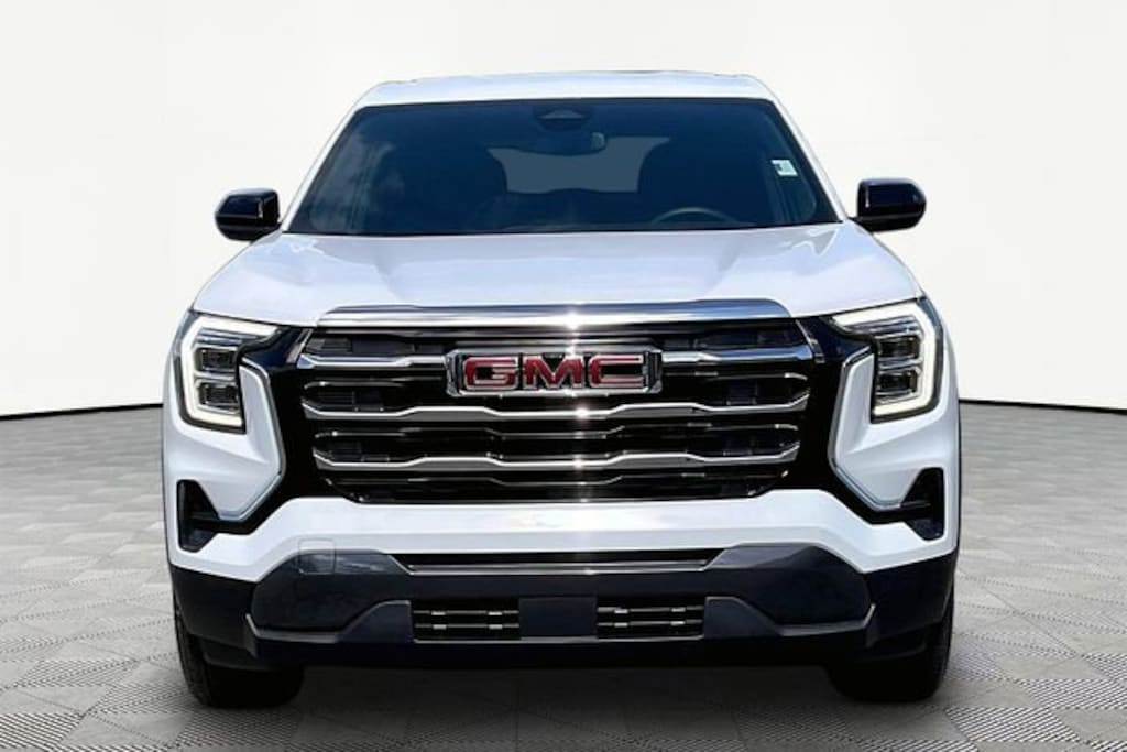 Used 2025 GMC Terrain Elevation SUV