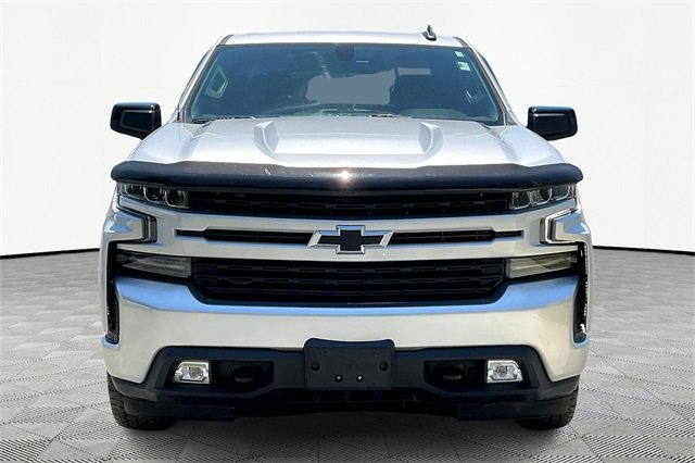 2022 Chevrolet Silverado 1500 RST photo 2