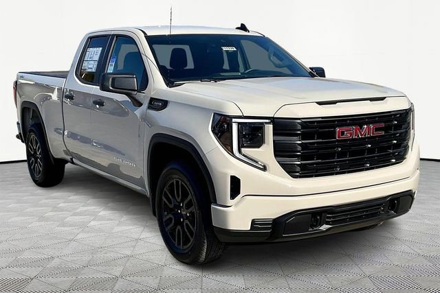2026 GMC Sierra 1500 Pro's photo