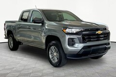 2026 Chevrolet Colorado LT Truck