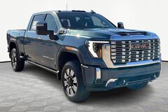 2026 GMC Sierra 2500 HD Denali Truck