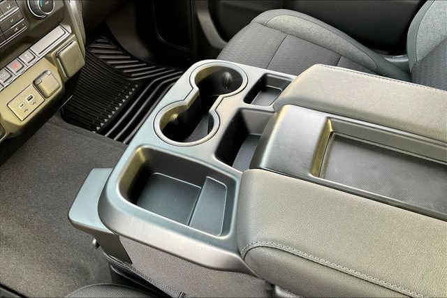 2026 Chevrolet Silverado 1500 Custom - Photo 8