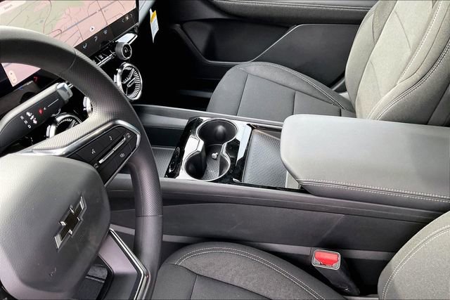 2026 Chevrolet Blazer EV LT - Photo 9