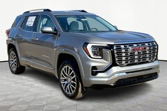 2026 GMC Terrain Denali SUV