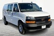  Chevrolet Express Cargo 2500