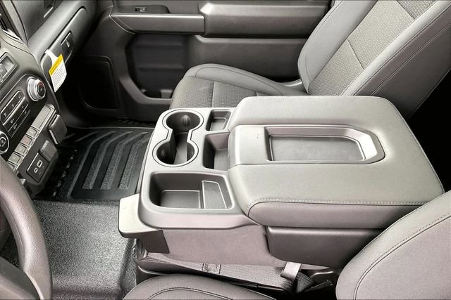2026 GMC Sierra 1500 Pro - Photo 9