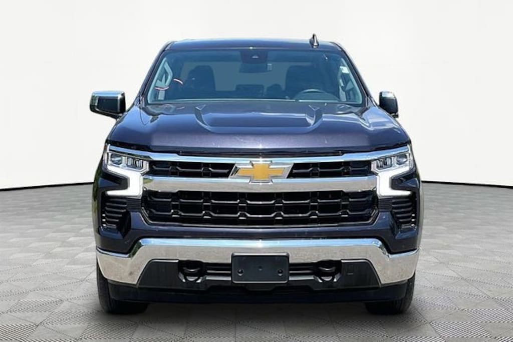 Used 2023 Chevrolet Silverado 1500 LT (2FL) Truck